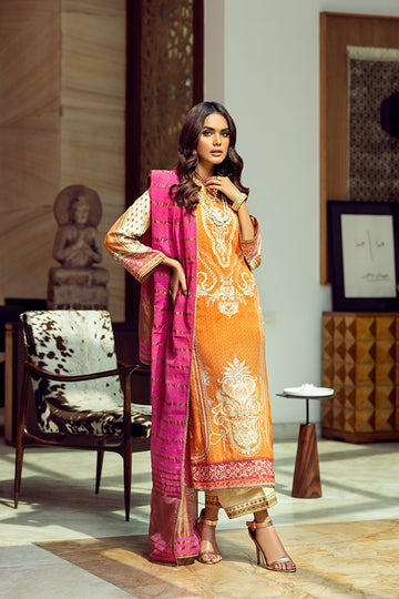 Frisk Rang Rasiya Florence Luxe Festive 2021